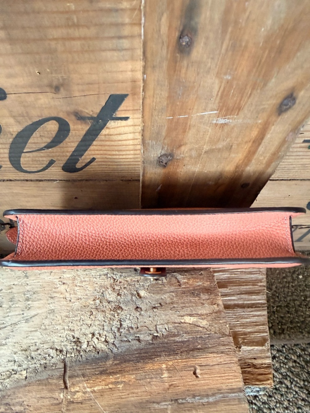 Coach Noa Popup Colorblock messenger bag - Picture 9 of 13